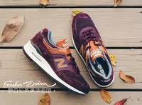 sport chaussures new balance dernieres styles purple